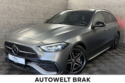 Mercedes-Benz C 220 Gebrauchtwagen