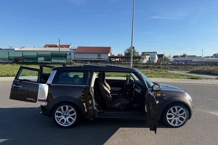 Mini Cooper D Clubman Gebrauchtwagen