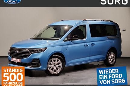 Ford Tourneo Connect Gebrauchtwagen