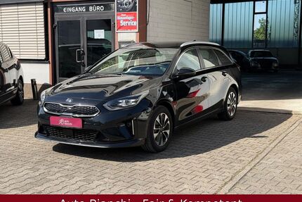 Kia ceed Sportswagon Gebrauchtwagen