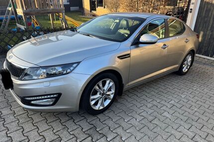 Kia Optima Gebrauchtwagen