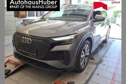 Audi Q4 e-tron Gebrauchtwagen