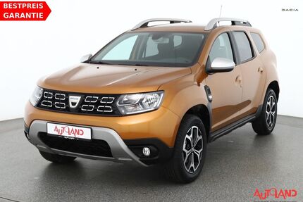 Dacia Duster Gebrauchtwagen
