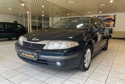 Renault Laguna Gebrauchtwagen