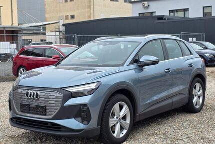 Audi Q4 Gebrauchtwagen