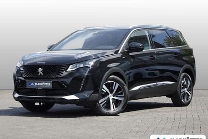 Peugeot 5008 Gebrauchtwagen