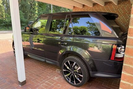 Land Rover Range Rover Sport Gebrauchtwagen