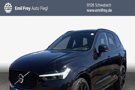 Volvo XC60 Gebrauchtwagen