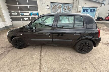 Renault Clio Gebrauchtwagen