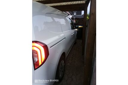 Mercedes-Benz Citan Gebrauchtwagen