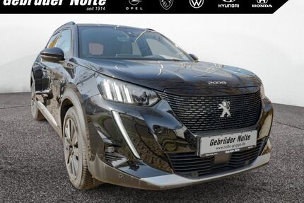 Peugeot e-2008 Gebrauchtwagen