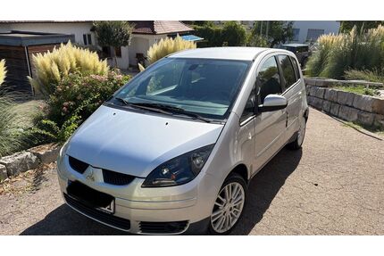 Mitsubishi Colt Gebrauchtwagen