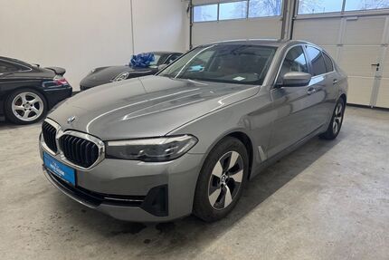 BMW 520 Gebrauchtwagen