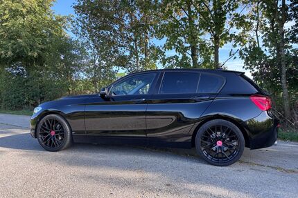 BMW 118 Gebrauchtwagen