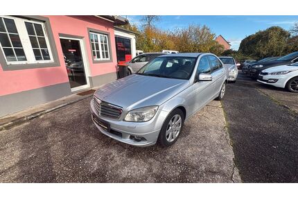 Mercedes-Benz C 200 Gebrauchtwagen