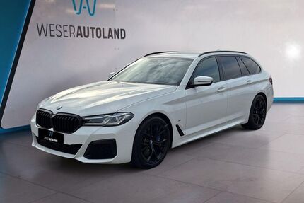 BMW 540 Gebrauchtwagen