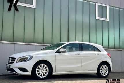Mercedes-Benz A 180 Gebrauchtwagen