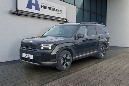 Hyundai SANTA FE Gebrauchtwagen