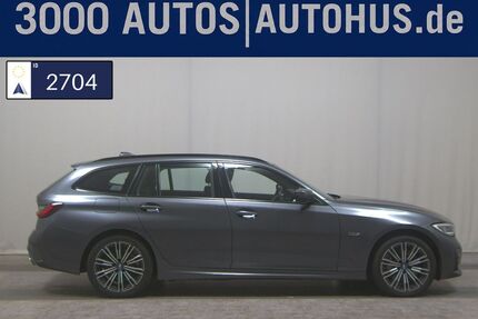 BMW 330 Gebrauchtwagen