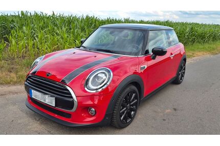 Mini Cooper Gebrauchtwagen