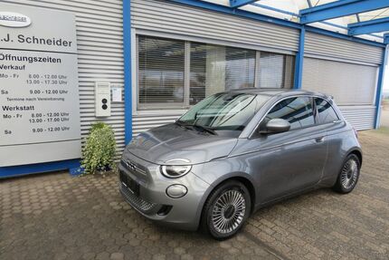 Fiat 500e Gebrauchtwagen