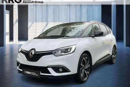 Renault Grand Scenic Gebrauchtwagen