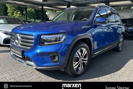 Mercedes-Benz GLB 220 Gebrauchtwagen