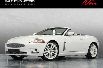 Jaguar XKR Gebrauchtwagen