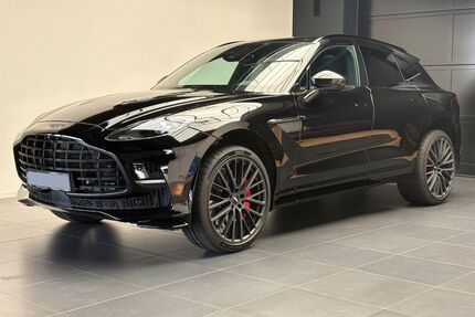 Aston Martin DBX Gebrauchtwagen
