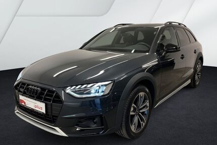 Audi A4 Allroad Gebrauchtwagen