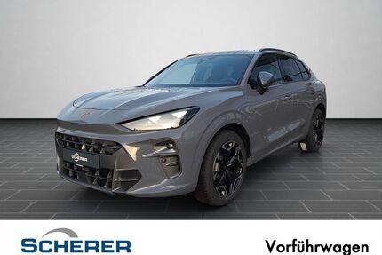 Cupra Terramar Gebrauchtwagen