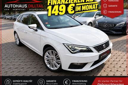 Seat Leon Gebrauchtwagen