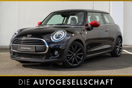 Mini ONE Gebrauchtwagen