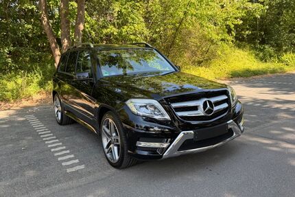 Mercedes-Benz GLK 220 Gebrauchtwagen