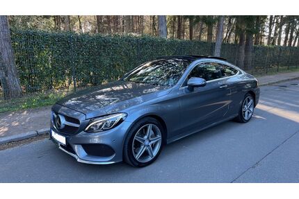 Mercedes-Benz C 250 Gebrauchtwagen