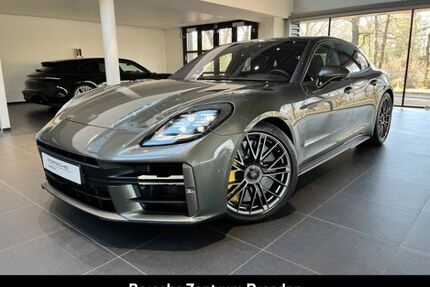 Porsche Panamera Gebrauchtwagen