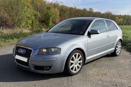 Audi A3 Gebrauchtwagen