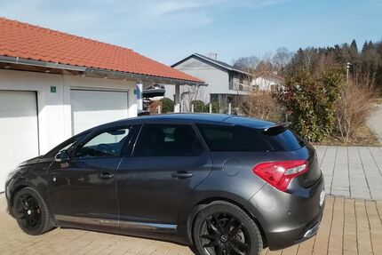 DS Automobiles DS5 Gebrauchtwagen