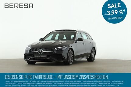Mercedes-Benz C 300 Gebrauchtwagen