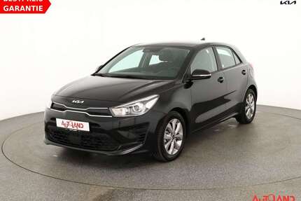 Kia Rio Gebrauchtwagen