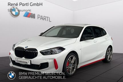 BMW 128 Gebrauchtwagen