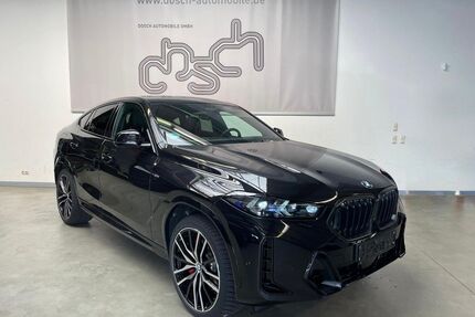 BMW X6 Gebrauchtwagen