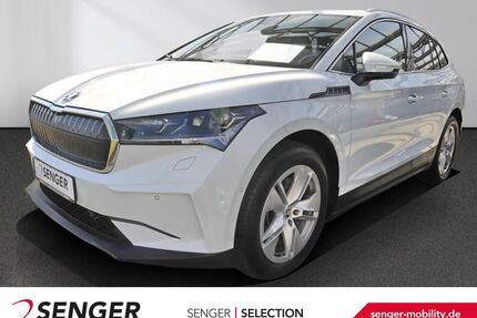 Skoda Enyaq Gebrauchtwagen