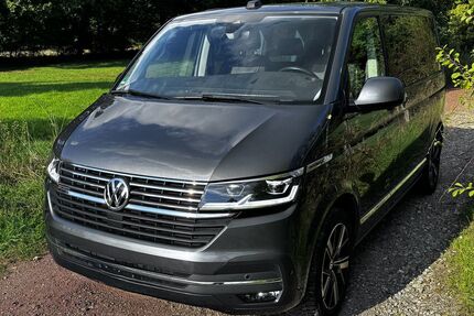 VW T6 Multivan Gebrauchtwagen