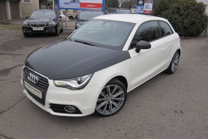 Audi A1 Gebrauchtwagen