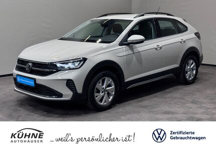VW Taigo Gebrauchtwagen