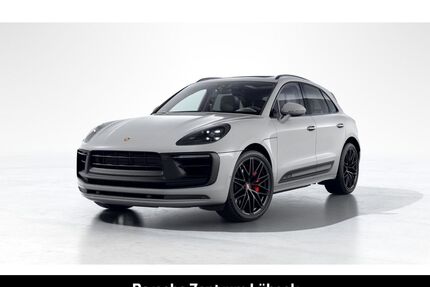 Porsche Macan Gebrauchtwagen