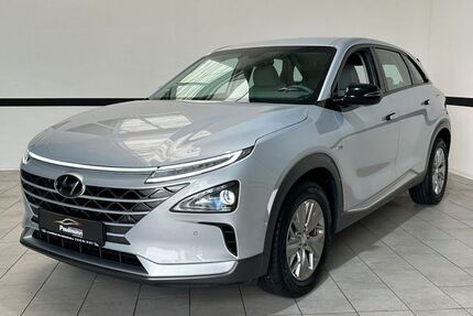 Hyundai Nexo Fuel Cell Navi*Leder*LED*1.Hand. Gebrauchtwagen