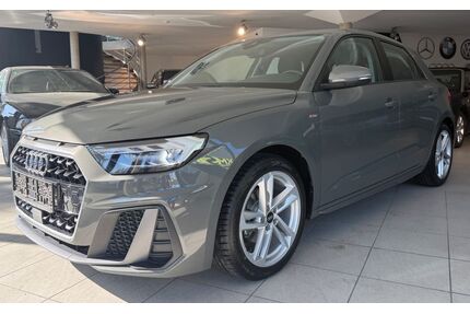 Audi A1 Gebrauchtwagen