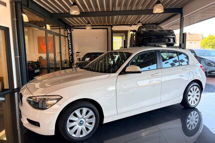 BMW 114 Gebrauchtwagen